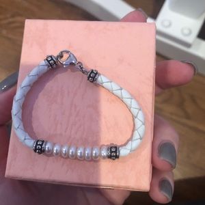 Baby Girl bangle bracelet